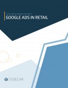 2019年谷歌广告零售业基准报告